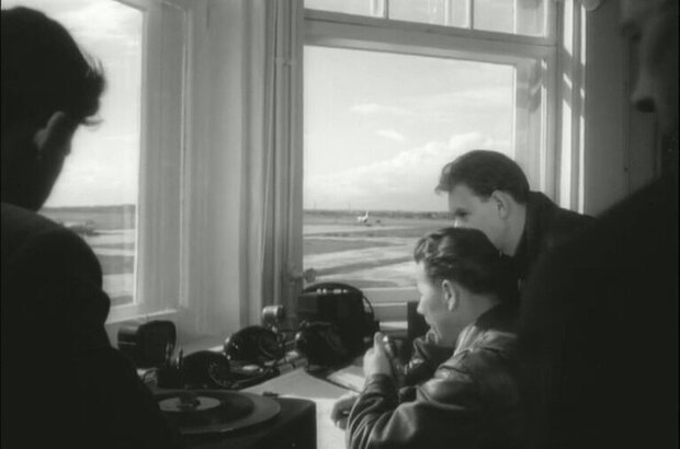 Им покоряется небо (1963) - фото 11