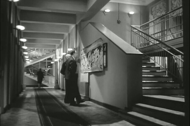 Им покоряется небо (1963) - фото 6