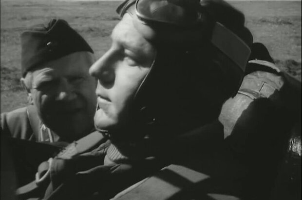 They Conquer the Skies (1963) - photo 9