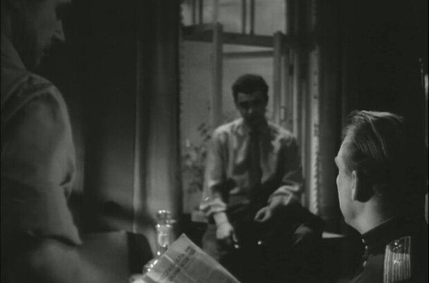 Им покоряется небо (1963) - фото 8