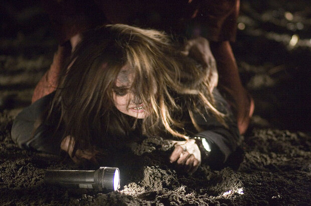 Черное рождество (2006) - фото 5