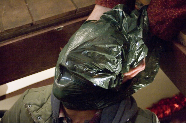 Черное рождество (2006) - фото 7
