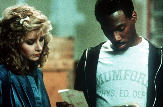 Полицейский из Беверли-Хиллз (1984) - фото 6