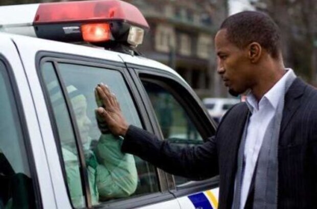 Законопослушный гражданин (2009) - фото 2