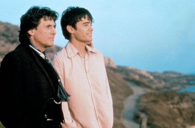 Последний из великих королей (1996) - фото 6
