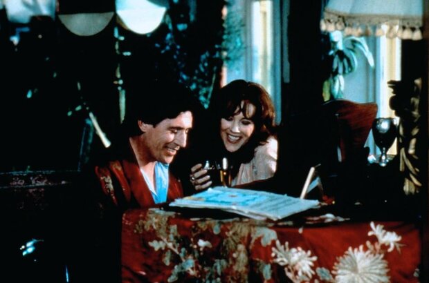 Последний из великих королей (1996) - фото 1