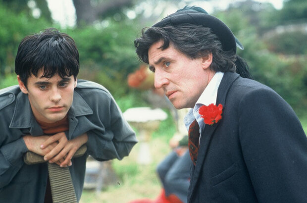Последний из великих королей (1996) - фото 4