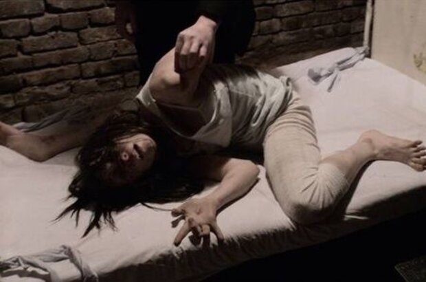 The Devil Inside (2010) - photo 1
