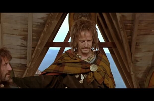 The Gaul (2000) - photo 1