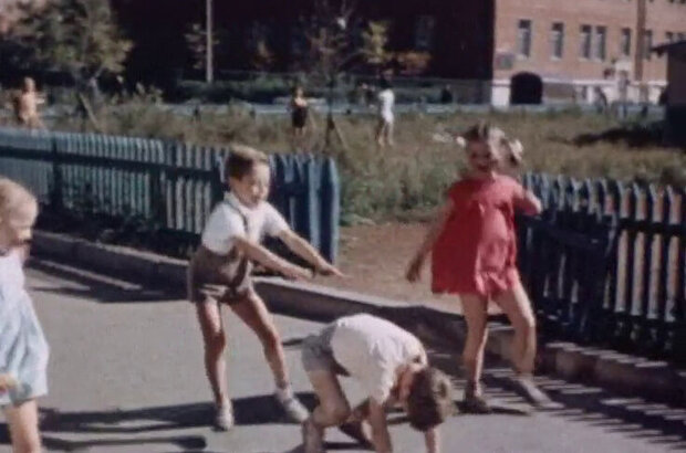 Merry Stories (1962) - photo 7