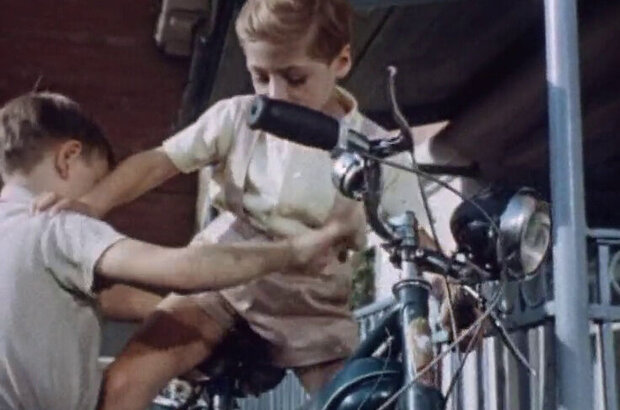 Merry Stories (1962) - photo 8
