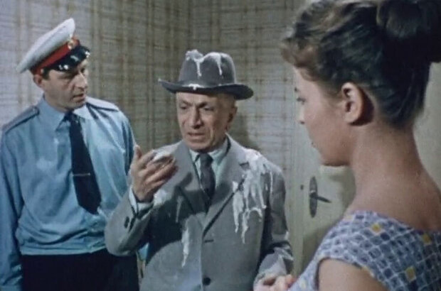 Merry Stories (1962) - photo 1
