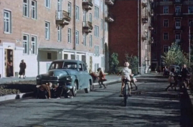 Merry Stories (1962) - photo 3