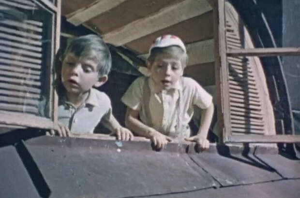 Merry Stories (1962) - photo 5