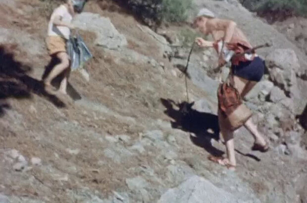Merry Stories (1962) - photo 4