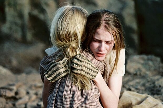 The Missing (2003) - photo 4