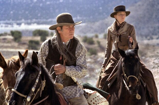 The Missing (2003) - photo 6