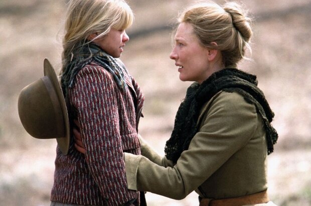 The Missing (2003) - photo 2