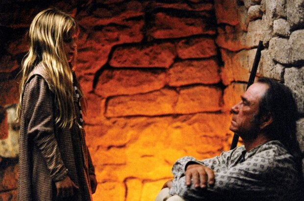The Missing (2003) - photo 7