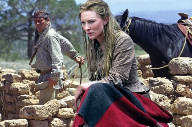The Missing (2003) - photo 1