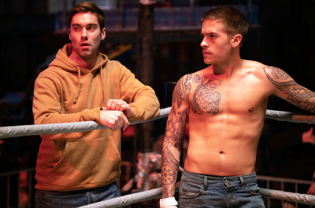 Beautiful Disaster (2023) - photo 4