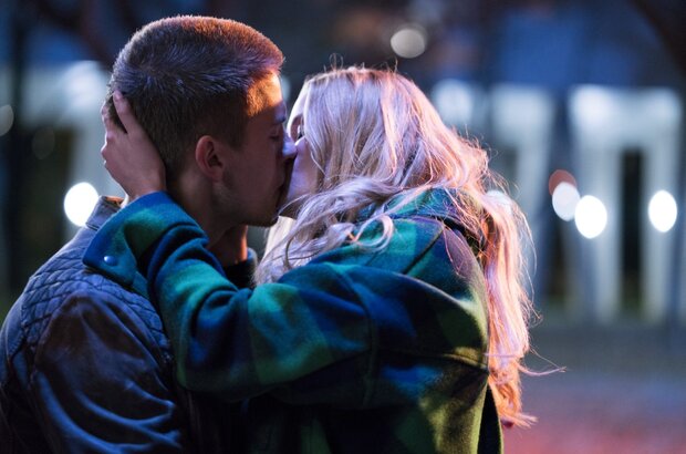 Beautiful Disaster (2023) - photo 8