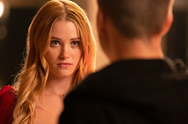 Beautiful Disaster (2023) - photo 7