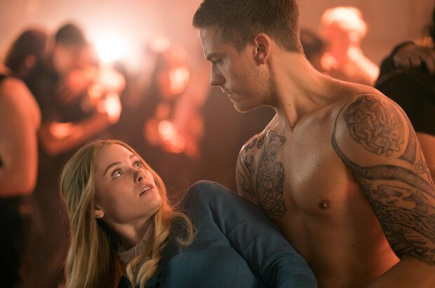 Beautiful Disaster (2023) - photo 1