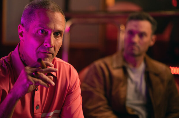 Beautiful Disaster (2023) - photo 6
