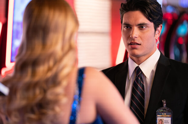 Beautiful Disaster (2023) - photo 5