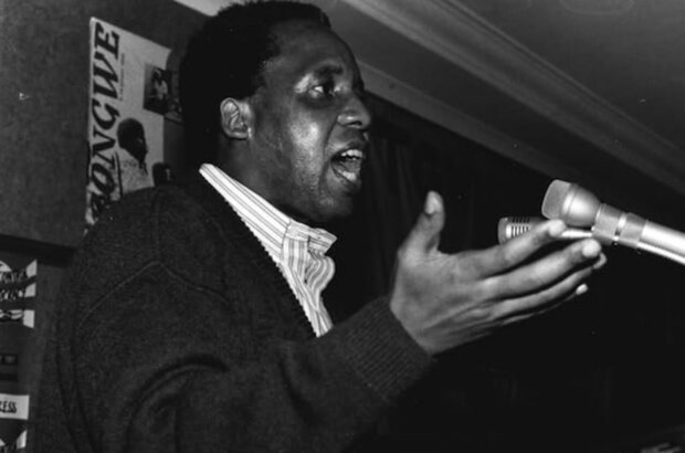 Blackacre: Reparations for Slavery in America (2024) - photo 1