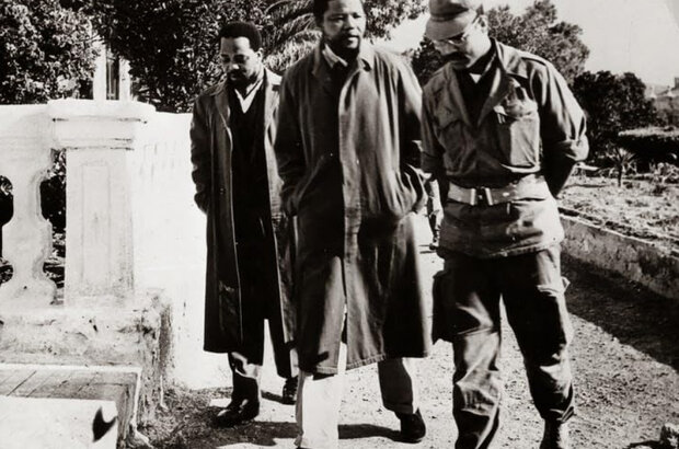 Blackacre: Reparations for Slavery in America (2024) - photo 6