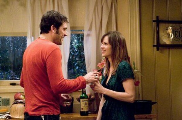 P.S. I Love You (2007) - photo 2