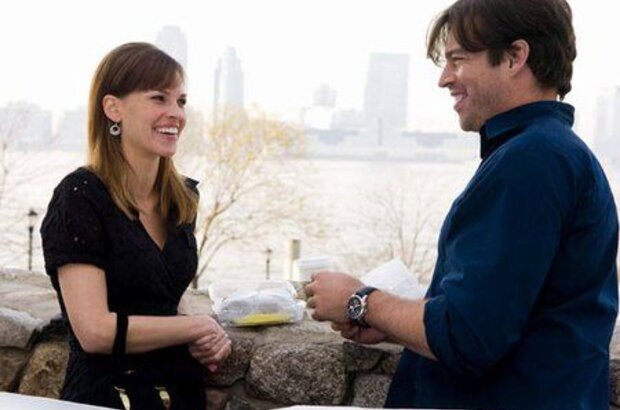 P.S. I Love You (2007) - photo 4