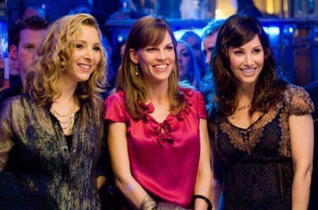 P.S. I Love You (2007) - photo 3