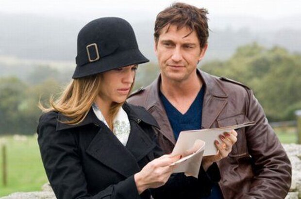 P.S. I Love You (2007) - photo 1