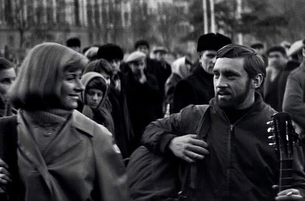 Vertical (1966) - photo 6