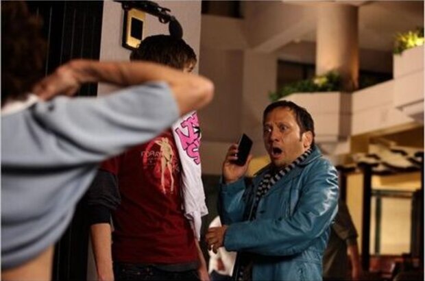 American Virgin (2009) - photo 2