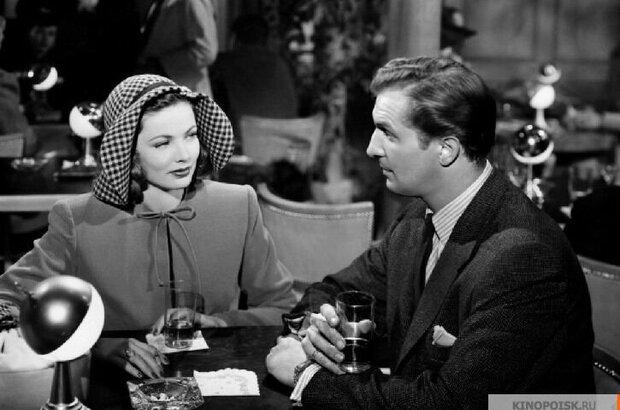 Лора (1944) - фото 2
