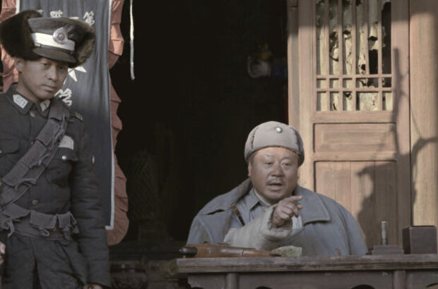 Back to 1942 (2012) - photo 8