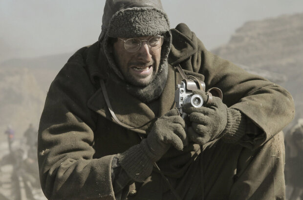 Back to 1942 (2012) - photo 10