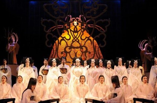 Turandot (2012) - photo 1