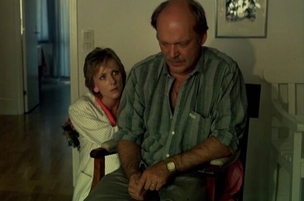 Interdevochka (1989) - photo 4