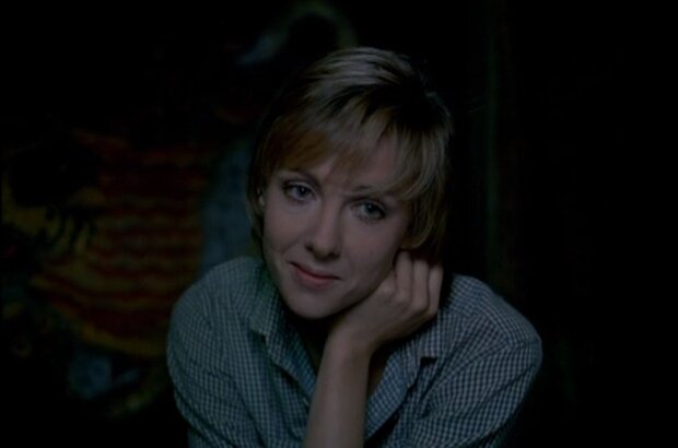 Interdevochka (1989) - photo 7