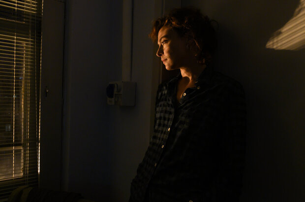 Superheroes (2021) - photo 5