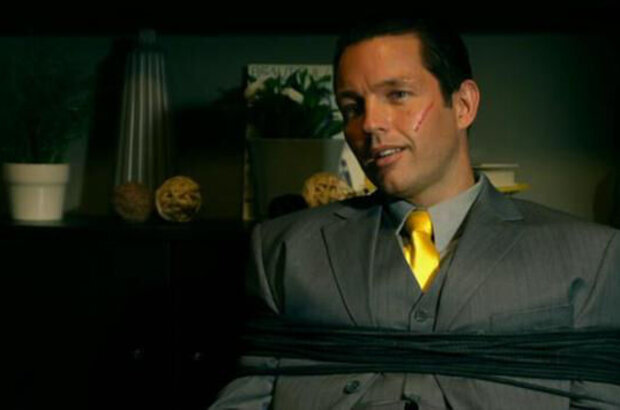 Bounty Killer (2013) - photo 1
