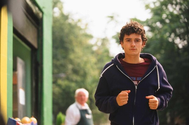 The Calcium Kid (2004) - photo 1