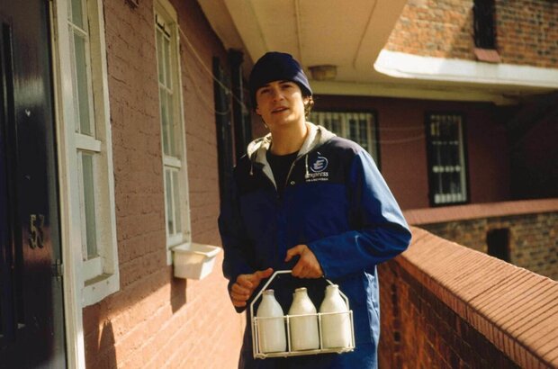The Calcium Kid (2004) - photo 3