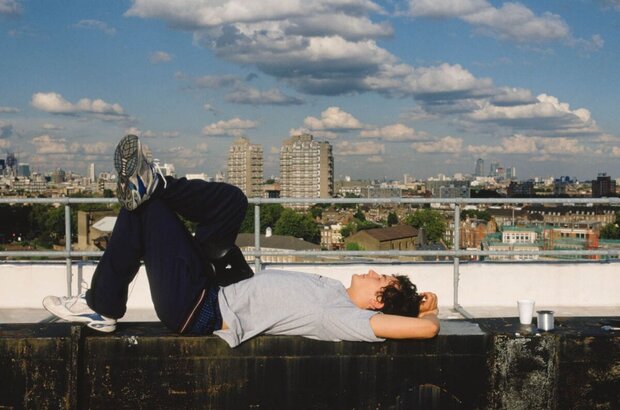 The Calcium Kid (2004) - photo 7