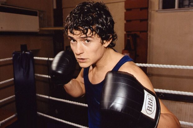 The Calcium Kid (2004) - photo 5